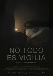 Locandina di Not All Is Vigil