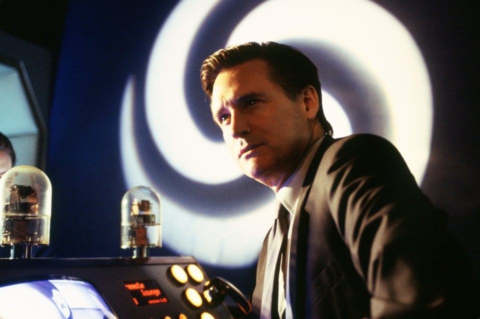 Independence Day: il 'presidente' Bill Pullman