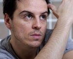 Andrew Scott tra i protagonisti di 'Swallows and Amazons'