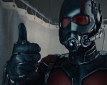 Ant-Man: svelato il contenuto della scena post-credits!