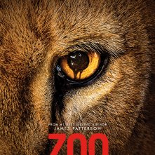 Zoo: la locandina della serie