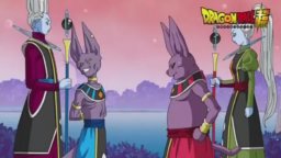 Teaser 2 - Dragon Ball Super