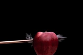 Trailer italiano - Royal Opera House: Guglielmo Tell