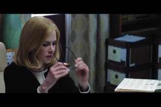 Trailer - Secret in Their Eyes