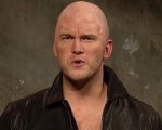 Chris Pratt imita Jason Statham al Saturday Night Live