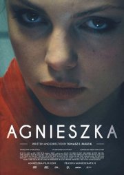 Locandina di Agnieszka