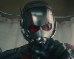 Ant-Man si rimpicciolisce nella prima clip!