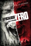 Locandina di Apocalisse Zero - Anger of the Dead