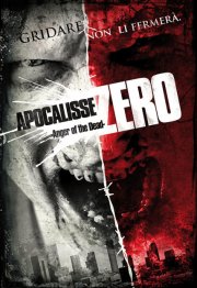 Locandina di Apocalisse Zero - Anger of the Dead