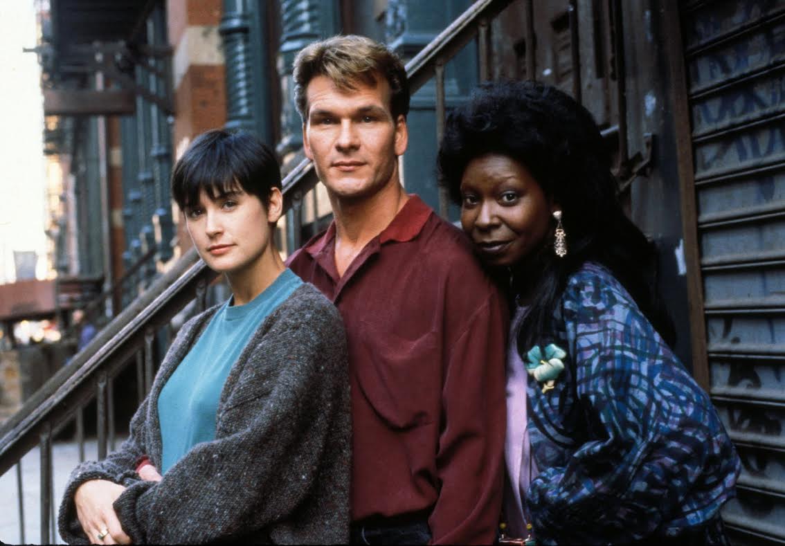 Ghost   Fantasma, Whoopi Goldberg ricorda Patrick Swayze: "È stato davvero fantastico e mi manca"