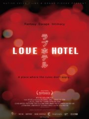 Locandina di Love Hotel