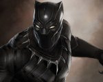 Captain America: Civil War - Svelato il ruolo di Black Panther!