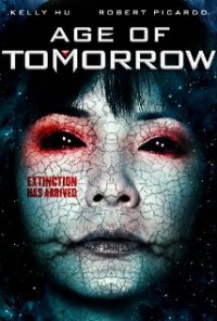 Locandina di Age of Tomorrow
