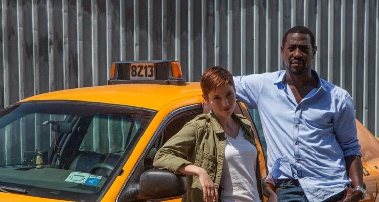 Taxi Brooklyn 2014 Serie Tv Movieplayerit