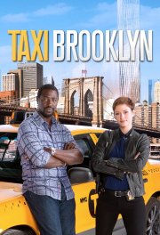 Locandina di Taxi Brooklyn