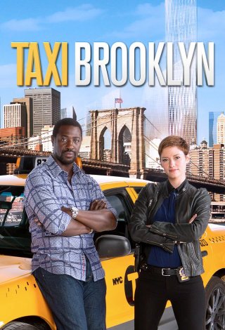 Locandina di Taxi Brooklyn