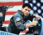 Top Gun: Tom Cruise confermato nel sequel!