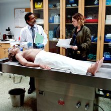 True Detective 2: una scena dell'episodio Night Finds You