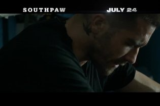 Spot TV - Southpaw