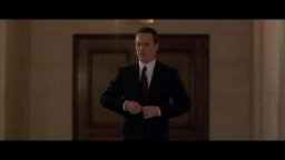 Trailer - Steve Jobs