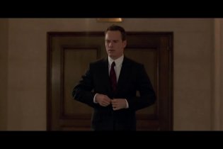 Trailer - Steve Jobs