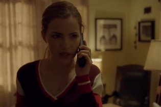 Promo 'Coming This Season' - Scream