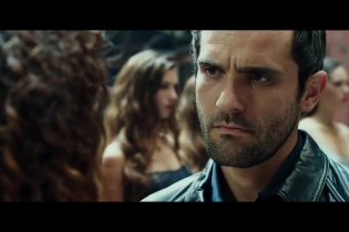 Trailer - The Transporter Refueled