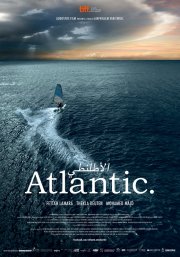 Locandina di Atlantic.