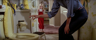 Poltergeist