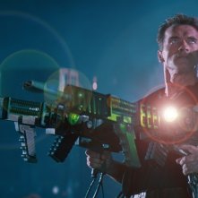 Arnold Schwarzenegger è l'Eliminatore