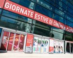 Ciné, Giornate Estive di Cinema Riccione: Il cinema torna a crescere