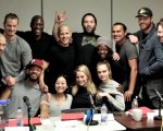 Suicide Squad è così cupo da richiedere uno psicanalista sul set!