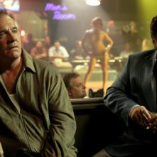 I Soprano: una scena della serie targata HBO