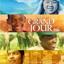 Locandina di Le grand jour