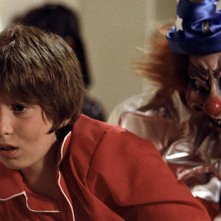 Oliver Robins in Poltergeist (1982)