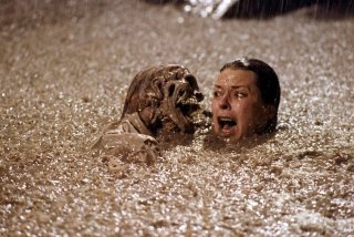 Jobeth Williams in Poltergeist - demoniache presenze