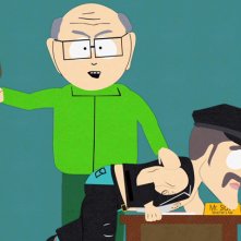 South Park: un'immagine tratta dagli episodi della serie animata