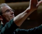 Steve Jobs: il nuovo trailer mostra la trasformazione di Fassbender