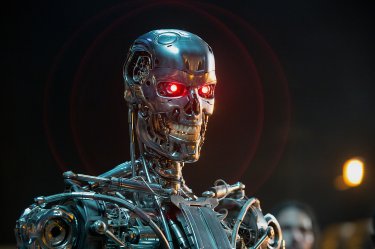 Terminator: Genisys - Uno sguardo al Terminator