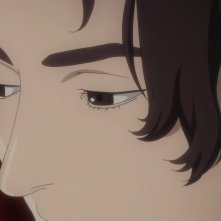 Ghost in the Shell: Arise 2, una scena del film d'animazione giapponese