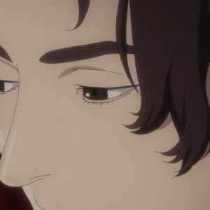 Ghost in the Shell: Arise 2, una scena del film d'animazione giapponese