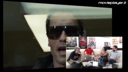 Il cult Terminator a Movieplayer Live