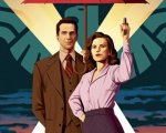 Agent Carter 2: il poster realizzato per il Comic-Con di San Diego