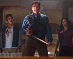 Ash vs. Evil Dead: il primo trailer ufficiale della serie!