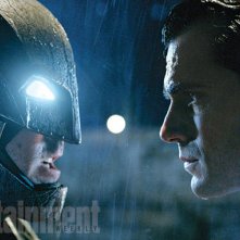 Batman Vs Superman 01