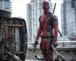 Deadpool: nelle nuovo foto anche Negasonic Teenage Warhead