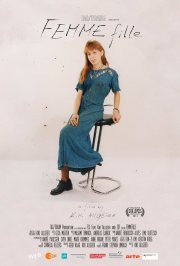 Locandina di Femmefille