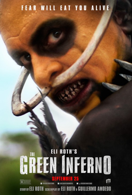 Green Inferno Ver2