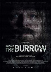 Locandina di Kafka's The Burrow