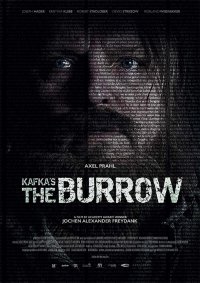 Locandina di Kafka's The Burrow